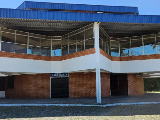 Prefeitura de Barra Velha anuncia data para retorno da rodoviária ao antigo endereço