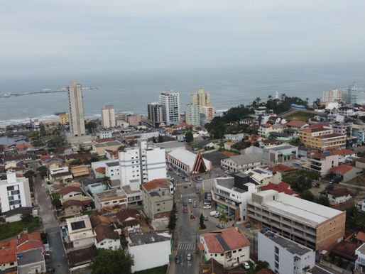 Prefeitura de Barra Velha convida para audiência pública sobre o Novo Plano Diretor da Cidade