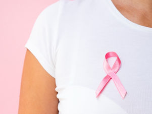 Outubro Rosa: Prefeitura de Penha promove atividades de prevenção e diagnóstico precoce do câncer de mama e colo do útero