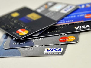 Setor de cartões proíbe uso de crédito para apostas online no Brasil