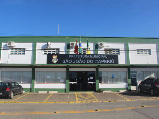 Prefeitura de São João do Itaperiú reforça que moradores do bairro Escalvado e imediações continuam sendo atendidos normalmente nas unidades de saúde