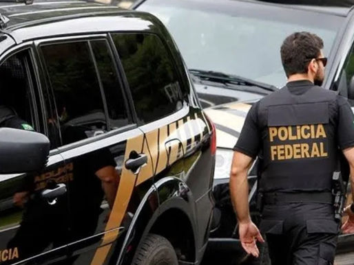 Polícia Federal prende 13 pessoas por crimes sexuais contra crianças e adolescentes em Santa Catarina durante ações do Maio Laranja