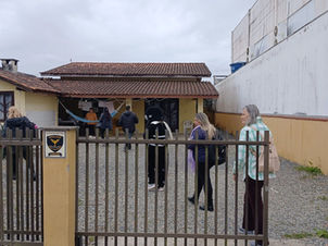 Barra Velha lança a campanha ‘10 Minutos contra a Dengue’