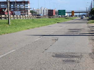 Prefeitura de Barra Velha Insiste na Manutenção da BR-101/SC pela Concessionária