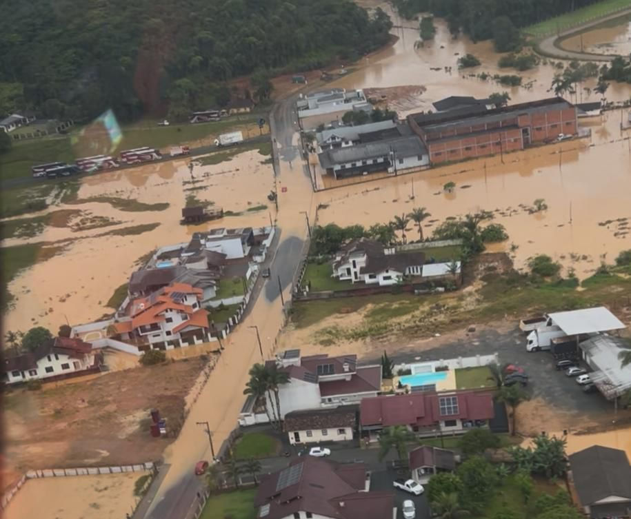 Caixa Econômica Federal disponibiliza saque calamidade do FGTS para moradores de Luiz Alves