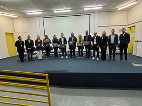 AVEVI participa da Semana Acadêmica da Uniasselvi e promove diálogo entre vereadores e universitários
