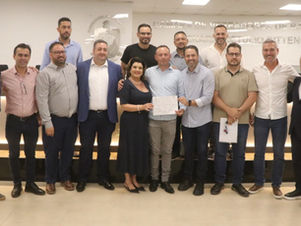 Barra Velha dá início à maior obra de saneamento da história do município