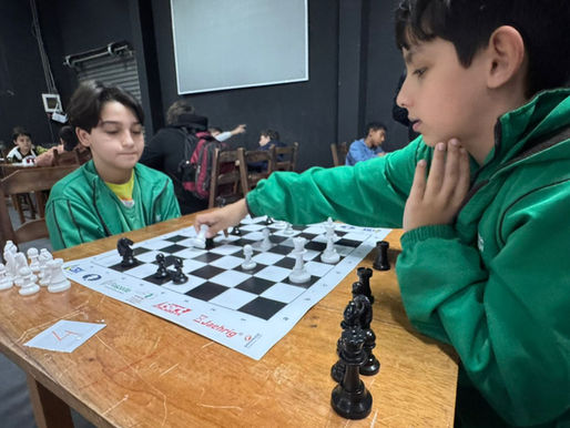 Jogos Escolares de Penha: Fundação de Esportes conclui disputas da categoria Sub 11