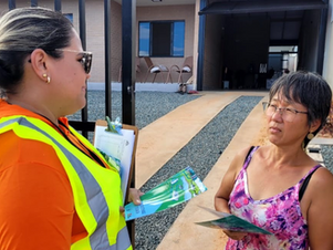 CASAN reforça a importância de aguardar autorização de ligação à rede em Barra Velha