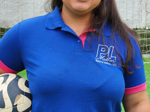 Andrea do Esporte Propõe Centros Comunitários e Quadras Esportivas para atender todos os bairros de Barra Velha