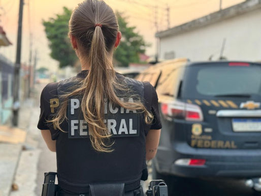 Polícia Federal deflagra segunda fase da Operação Cryptoscam contra grupo hacker em SC 