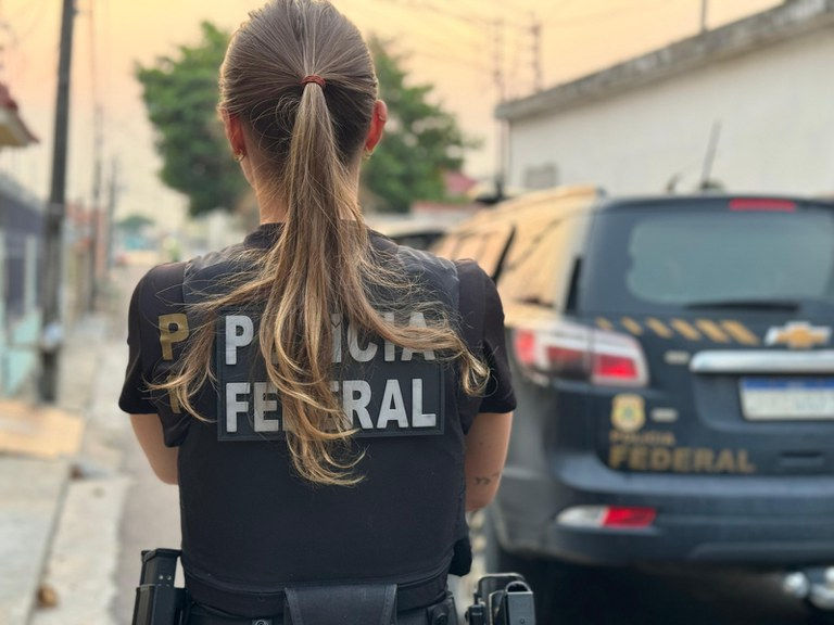 Polícia Federal deflagra segunda fase da Operação Cryptoscam contra grupo hacker em SC 