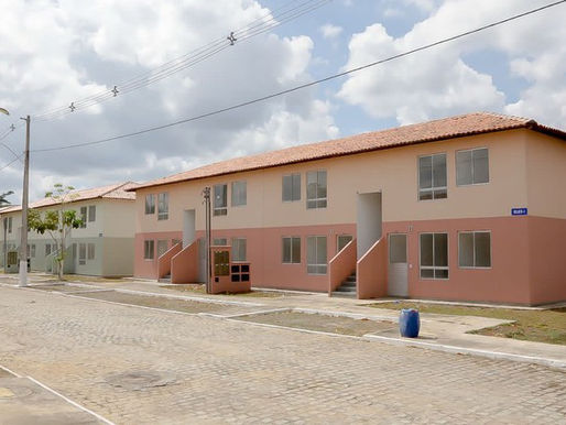 Minha Casa, Minha Vida doará casas a pessoas em situação de rua, em Joinville; entenda