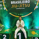 Atleta de Balneário Piçarras conquista medalhas no Campeonato Brasileiro de Jiu-Jitsu e garante vaga no mundial