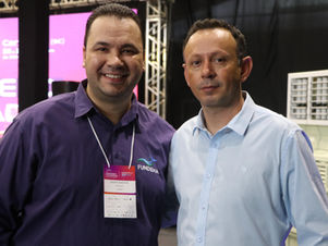 TIJUQUENSE NA CÚPULA DO AVANTE EM SANTA CATARINA