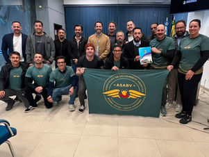 Câmara de Barra Velha reconhece ASABV como Entidade de Utilidade Pública Municipal
