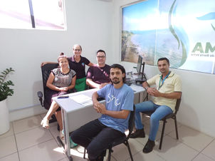 Bem-Estar Animal: Barra Velha planeja investir em ações abrangentes