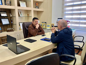 Havan inicia tratativas para novo empreendimento em Penha