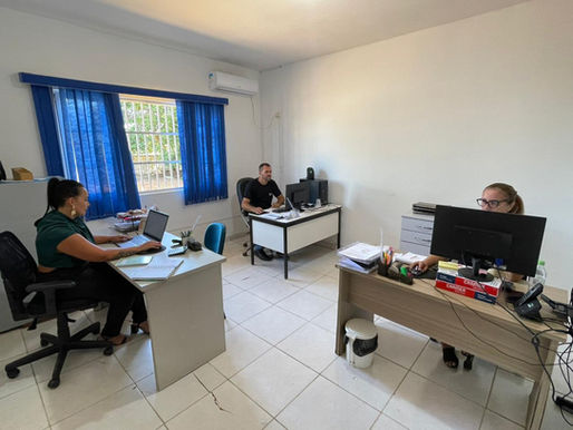 Secretaria de Habitação é criada para fortalecer a política habitacional do município