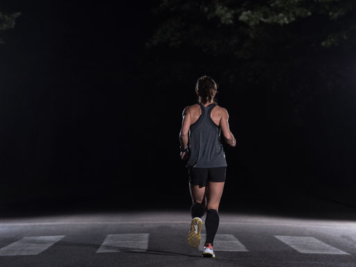 Inscrições abertas para a 1ª Corrida Noturna Casa Prime