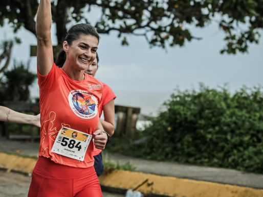 Abertas as inscrições para a 3ª Corrida de Verão