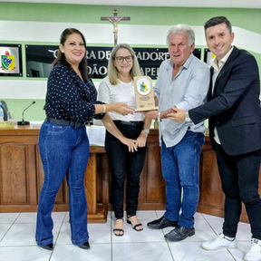 Avevi encaminha Moção de Apelo ao Estado por reforço no efetivo das forças de segurança na região