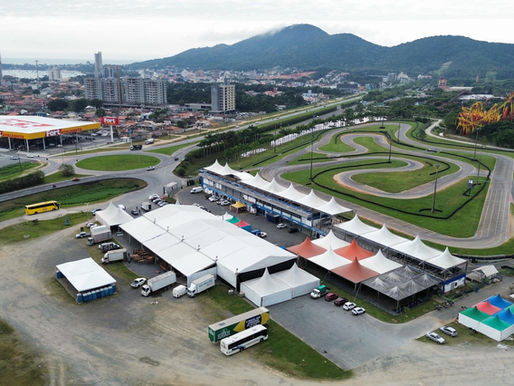 Festa de aniversário dos 67 anos de Penha começa nesta sexta-feira, 18