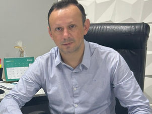 Prefeito Daniel Pontes da Cunha lança pré-candidatura a prefeitura de Barra Velha