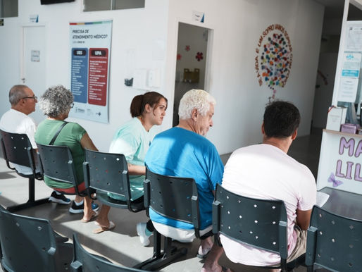 Saúde de Penha alerta para alto índice de faltas em consultas e exames na Policlínica