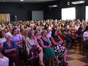 Barra Velha celebra o Mês da Mulher com homenagens e participação de mais de 500 mulheres
