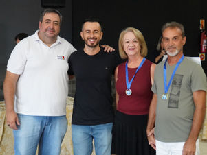 Barra Velha define seus representantes para etapa microrregional do JASTI