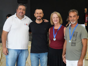 Barra Velha define seus representantes para etapa microrregional do JASTI