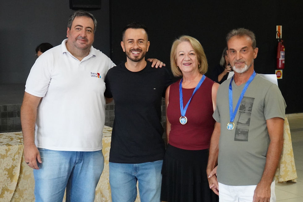 Barra Velha define seus representantes para etapa microrregional do JASTI