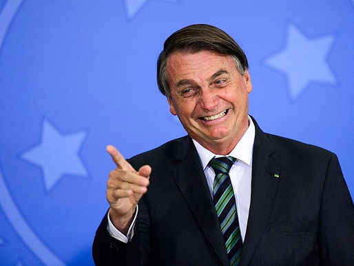 🚨‼️PF Indicia Bolsonaro e Mais 36 por Tentativa de Golpe: Detalhes Revelados🚨‼️