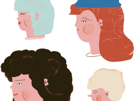 WOMEN’S CITIZENS’ UNION: ANNUAL MEETING IN BELFAST
