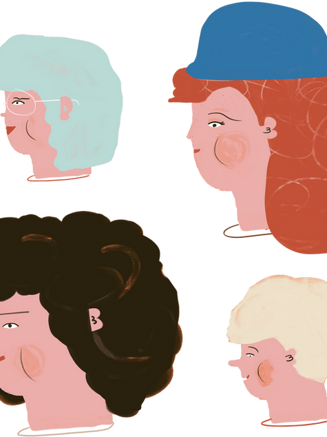 Who is in my ear this month? Best Podcasts: May 2023