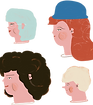 People