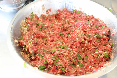 Dolmadakia