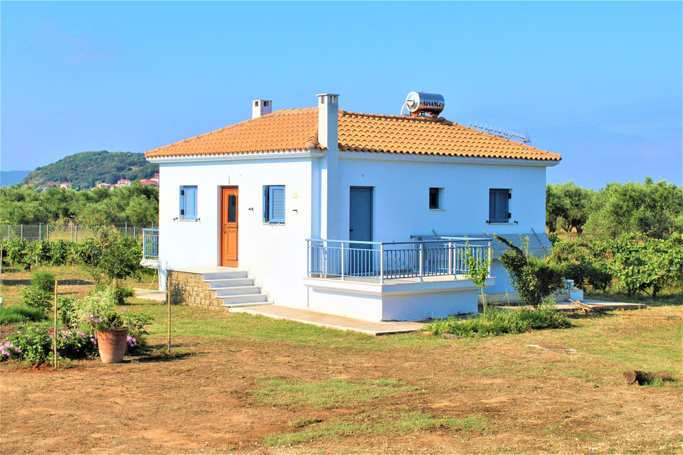 Guest house