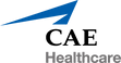 CAE healthcare logo