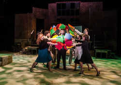 Urinetown