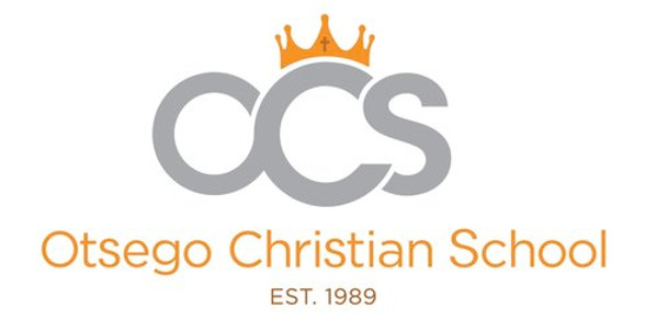 Otsego Christian School - Gaylord, MI - Calendar