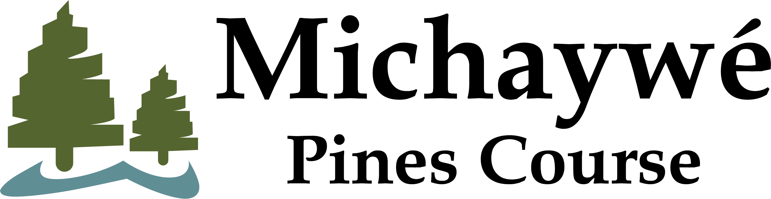 Michaywe pines course.png