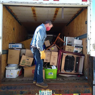 Otsego-Antrim County Habitat for Humanity - Gaylord, MI - Restores