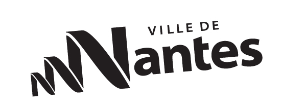 logo ville de nantes