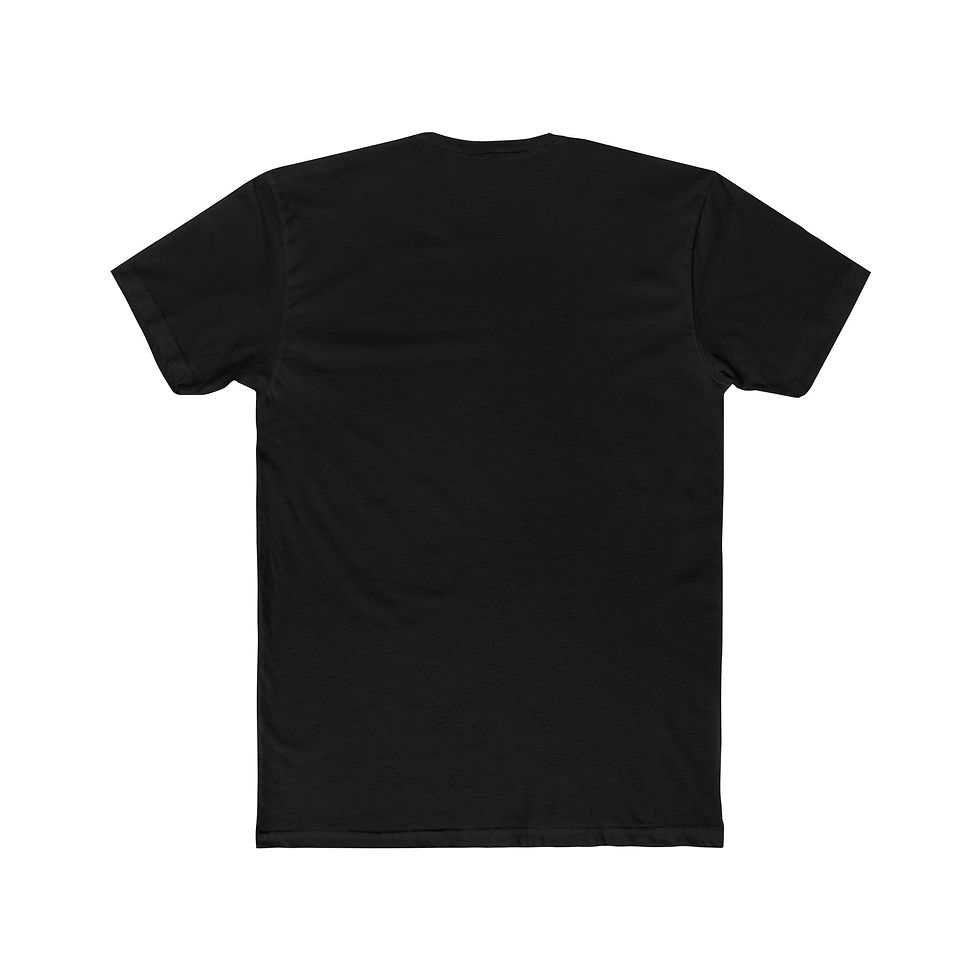 Thumbnail: Illuminated Buddha T‑Shirt
