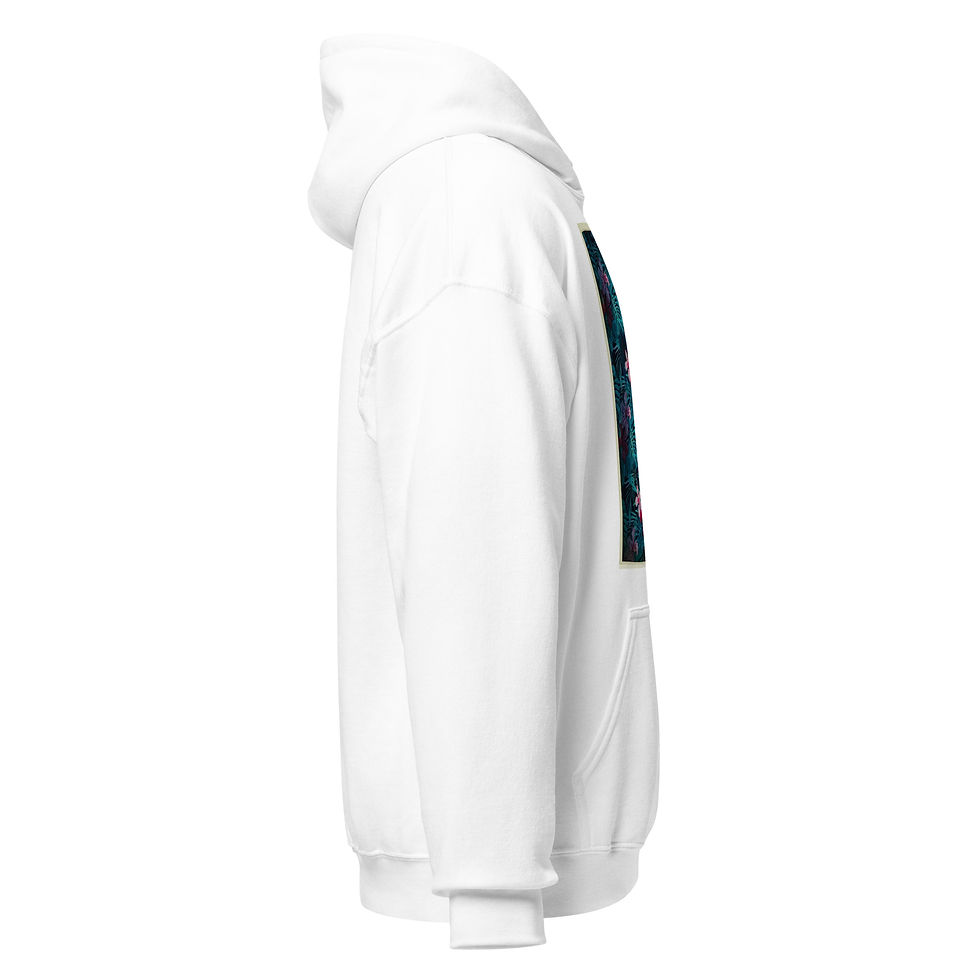 Thumbnail: Unisex Hoodie