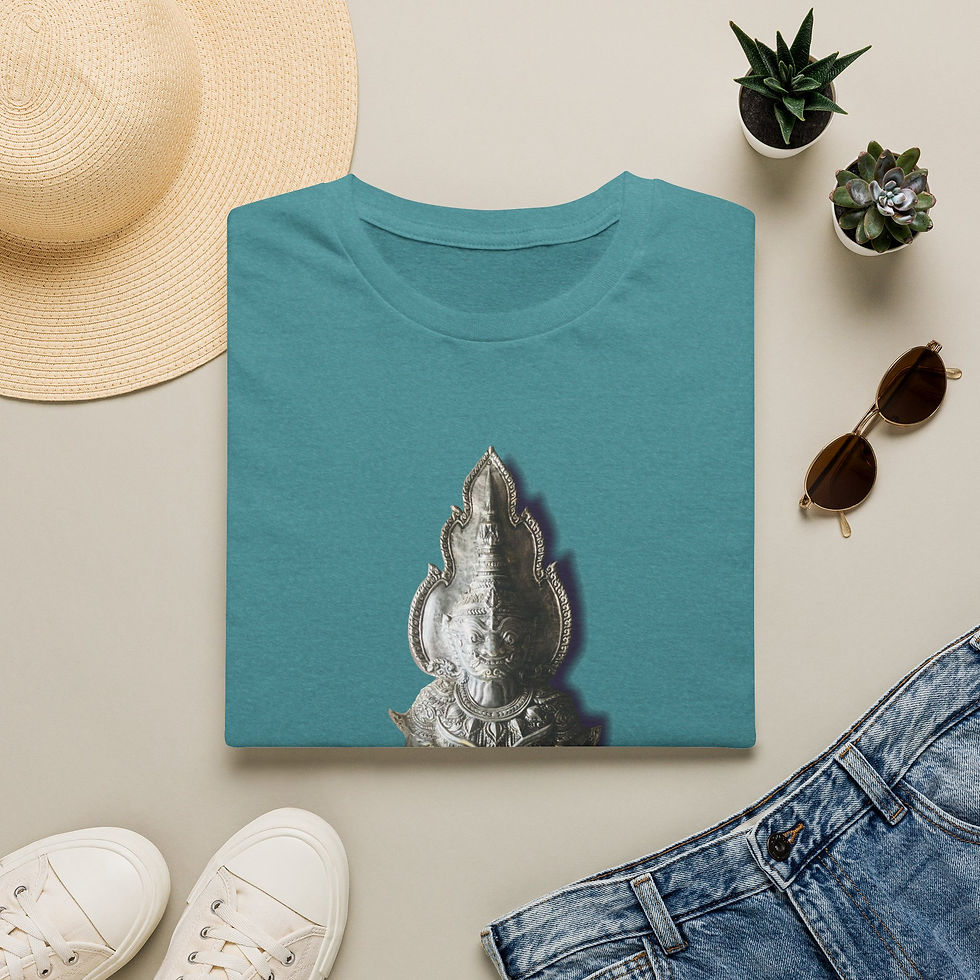 Thumbnail: Demon King Thorsakan T-Shirt -
