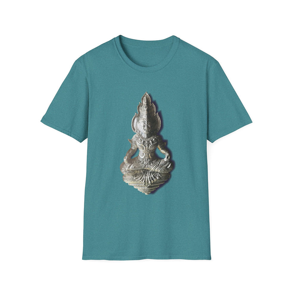 Thumbnail: Demon King Thorsakan T-Shirt -