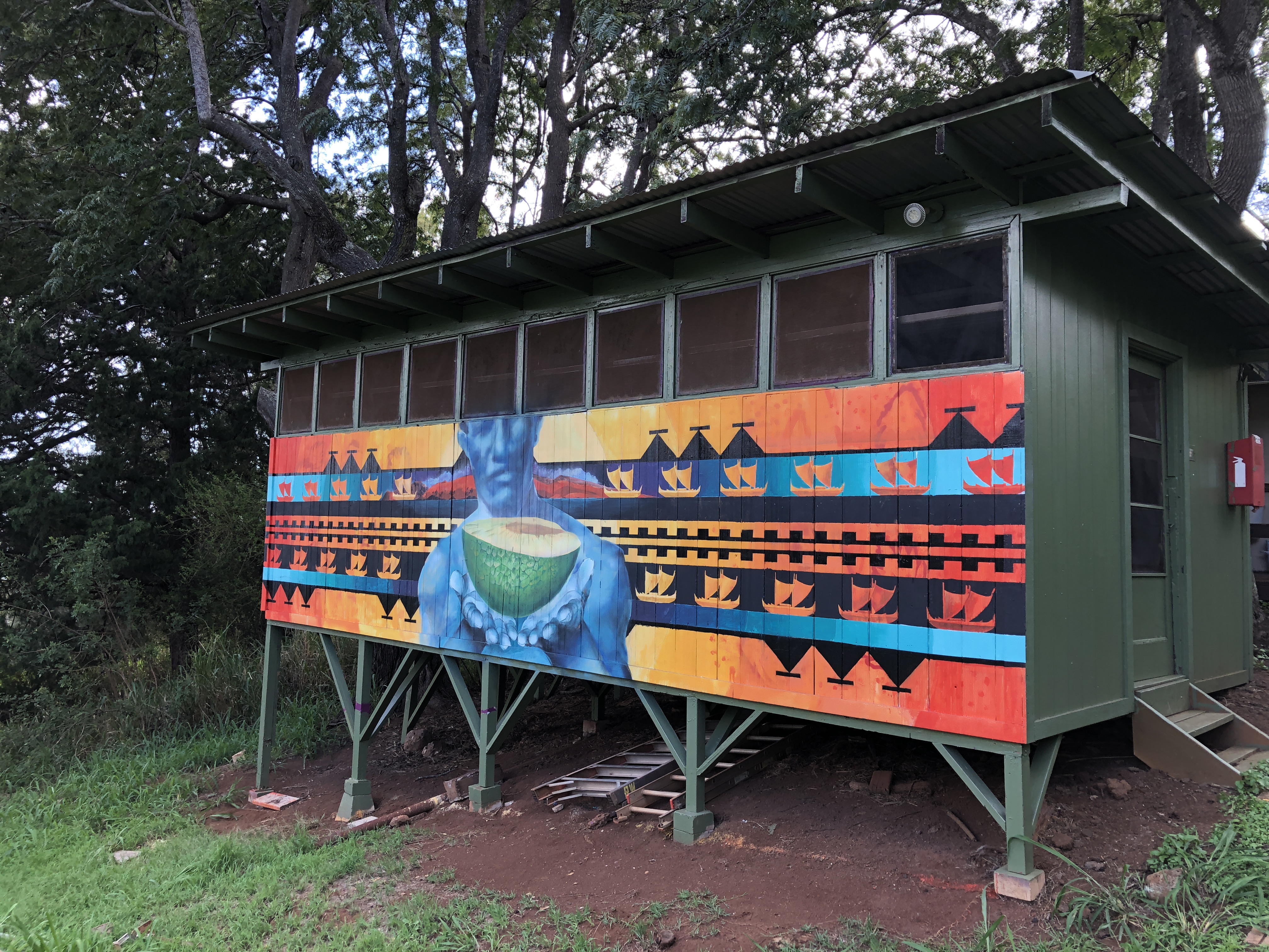 Bunkhouse